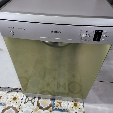 Willa Na Klifie Rewal Ngoại thất bức ảnh