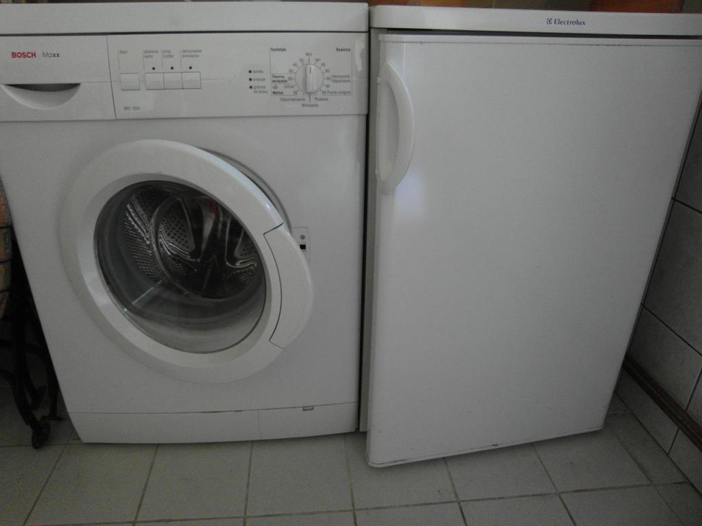 Willa Na Klifie Rewal Ngoại thất bức ảnh